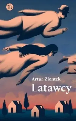 Immagine prodotto di ISBN Latawcy, Polski, Twarda okładka, 300 stron(y)
