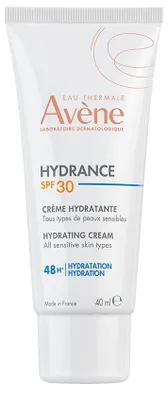 Produktbild von HYDRANCE Feuchtigkeitscreme SPF30 40 ml
