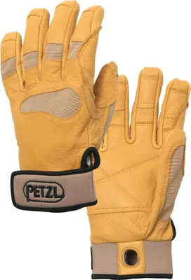 Produktbild von Petzl Cordex Plus Farbe: gelb / Größe: S