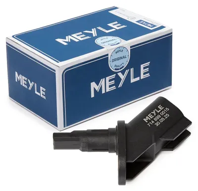 Produktbild von MEYLE ABS Sensor Raddrehzahl Vorne Vorne Beidseitig für FORD FOCUS III Turnier 714 899 0015