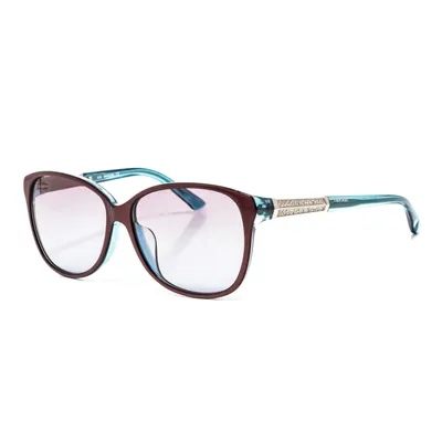 Image de Swarovski SK0083-F 71T BORDEAUX 60/15/140 Lunettes de soleil pour femmes