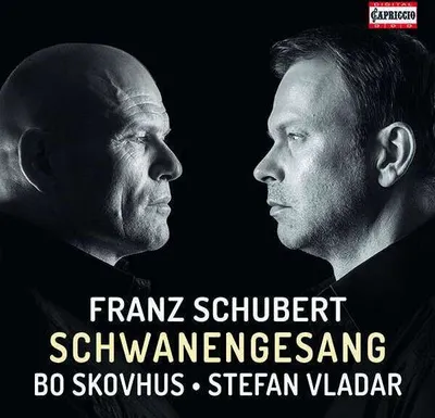 Obrázok produktu pre Franz Schubert (1797-1828): Schwanengesang D.957 - - (CD / S)