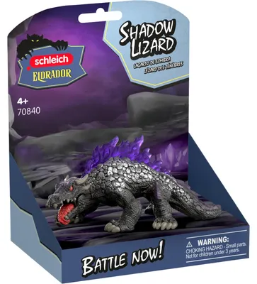 Obrázek produktu pro schleich 70840, 4 rok/roky, Vícebarevný, Plast