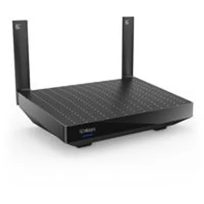 Image de Linksys LN3121-KE, Ethernet WAN, Gigabit Ethernet, noir