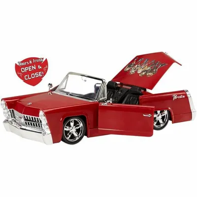 Obrázok produktu pre Bratz - Rock Angelz Cruiser a bábika - Vozidlo a model bábiky