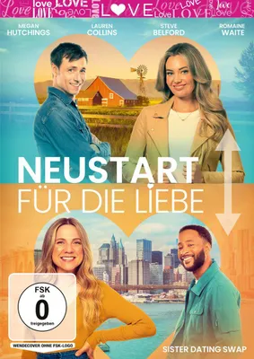 Produktbild von Neustart für die Liebe