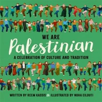 Image de We Are Palestinian