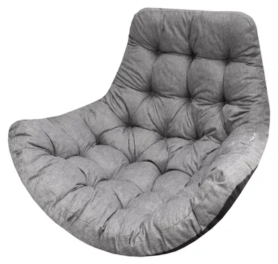 Image de Coussin pour fauteuil suspendu en polyrotin