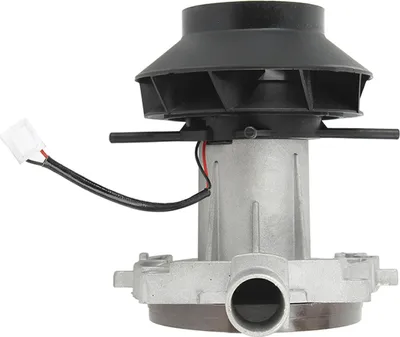 Produktbild von Gebläsemotor, 12 V, 5 kW, Wärmeableitung, professionelles Ersatzauto für Standheizung
