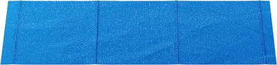 Image de Bâche solaire OK-Living  Bleu 260cm Bâche solaire robuste 400µ My, Model 39649