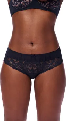 Produktbild von Amoena Kyra Taillenslip Kyra Panty C0066 C0066 - dunkelblau - Größe 40
