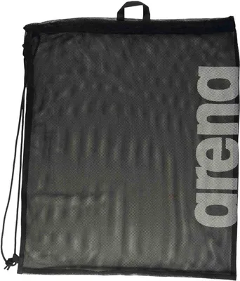 Produktbild von Arena Team Mesh - Equipment Meshbag, Farbe:schwarz
