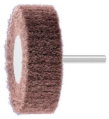 Produktbild von PFERD POLINOX mounted grinding wheels PNL, 10 Stück(e)