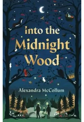 Zdjęcie produktu dla Into the Midnight Wood