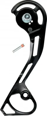 Produktbild von SHIMANO Kettenleitblech für RD-M781 SGS-Type - Ersatzteil für Shimano XT Scha...
