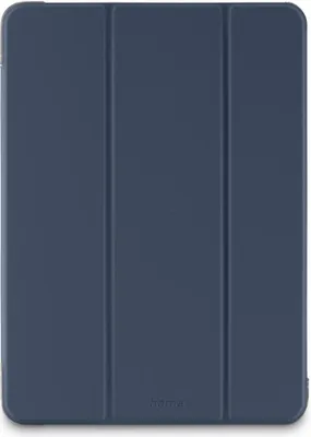 Zdjęcie produktu dla Hama Tablet-Huelle Fold Clear für Apple iPad Air 13 - Tasche (00231010)
