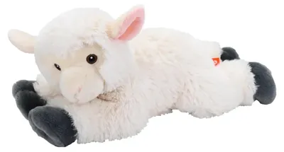Obrázok produktu pre Plyš jahňa 30cm Ecokins WR