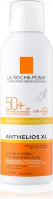 Produktbild von LA ROCHE-POSAY Anthelios XL LSF 50+ transp.Spray 200ml PZN 13919437