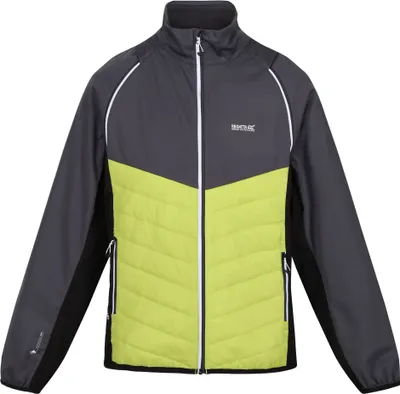 Produktbild von Jacken Regatta Softshelljacke Und Weste Steren RML251T2H