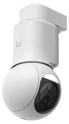 Produktbild von Ubiquiti UniFi G6 - Netzwerk-Überwachungskamera - PTZ - Drehplattform - wetterfest - Farbe (Tag&Nacht)