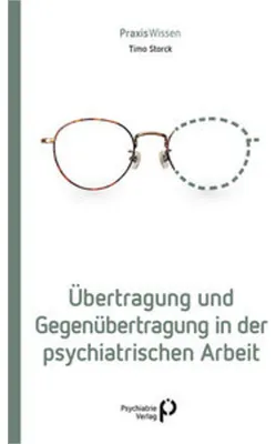 Image de Übertragung und Gegenübertragung in der psychiatrischen Arbeit