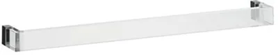 Immagine prodotto di LAUFEN Kartell Rail Porte-serviettes, L/L/H 600/75/40 mm, H3813320900001, H3813320900001