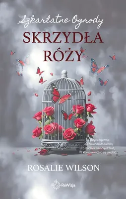 Produktbild von Skrzydla rozy