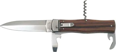 Produktbild von 129817 Mikov NUZ 241-ND-4/KP PREDATOR