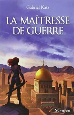 Image de La maîtresse de guerre