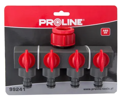 Obrázok produktu pre Proline Tools 99241, 1 kusov