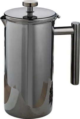 Produktbild von Esmeyer Kaffekanne STRATFORD 1L 18/10 Edelstahl, Farbe:Gold