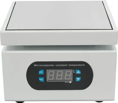 Obrázek produktu pro Elektrická páječka, výkon 500 W, nastavitelná teplota, BÍLÁ