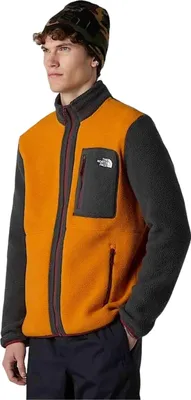 Productafbeelding van Fleecejack The North Face NF0A883REOD1 voor Heren