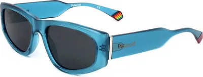 Produktbild von Polaroid Sonnenbrille PLD 6169/S MVU 55 18 140