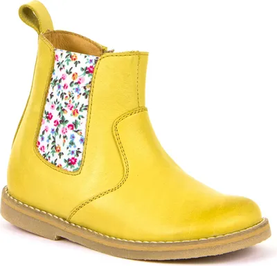 Produktbild von Froddo G3160117 Yellow Größe EU 25 Normal