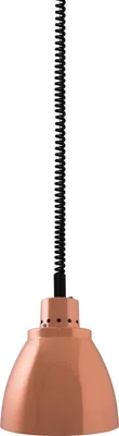 Produktbild von Saro JULIA, Zimmerdecke, 1 Glühbirne(n), Flexibel, Schwarz, Kupfer, Metall, 840 - 1910 mm