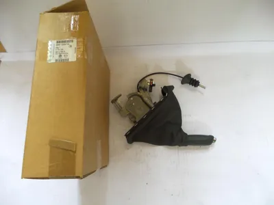 Produktbild von Original OE OPEL Corsa-D Feststellbremse Seilzug 13255754