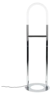 Produktbild von Zuiver Arch Stehlampe Chrom