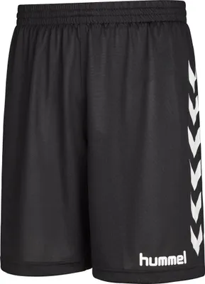 Produktbild von Hummel Essential Gk Shorts - black, Größe:M