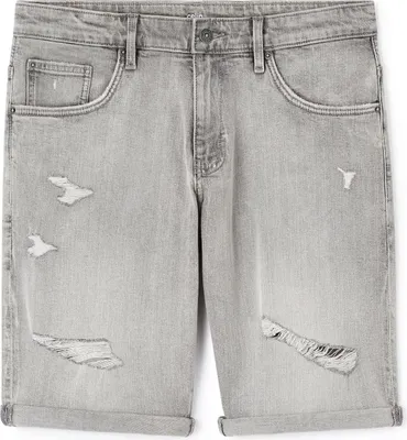 Produktbild von Celio Jeansshorts Dodenimbm2 1163603__44