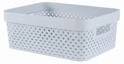 Image de Boîte Curver Pure S 11 l bleue