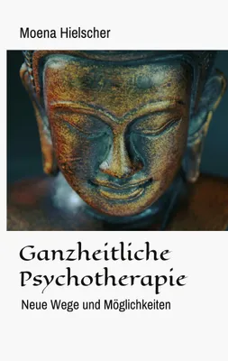 Produktbild von Ganzheitliche Psychotherapie