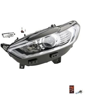 Immagine prodotto di Fari + lampadine Osram Night Breaker Laser compatibili con Ford Mondeo V, dal 09/14, modello 5L, codici: 2284965, DS7313W030AG, 1874688, 1856091, F1EB15A255AA, F1EB15A255AB.
Johns