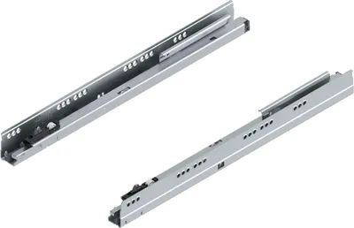 Immagine prodotto di BLUM TANDEMBOX Guida del corpo BLUMOTION M, NL450mm, 30kg