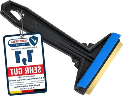 Produktbild von Autokleerkraan aus Metall - zufällige Farbe