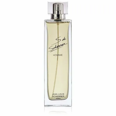 Produktbild von Jean-Louis Scherrer S de Scherrer Homme Eau de Toilette für Herren 100 ml