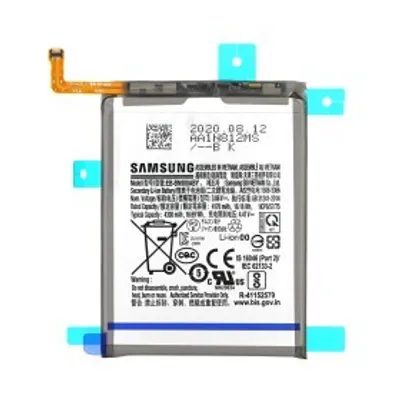Image de Batterie originale EB-BN980ABY pour Samsung Galaxy Note 20 5G GH82-23496A