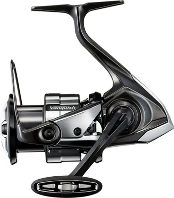 Produktbild von Shimano Vanquish FC C3000XG Spinnrolle