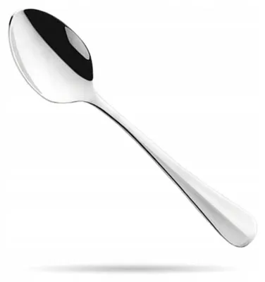Produktbild von Amefa Baguette Kaffeelöffel 11,3 cm 18/10 Edelstahl