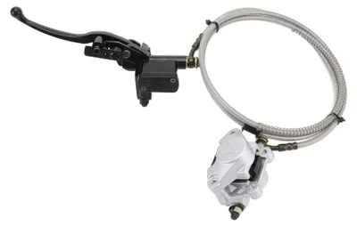 Produktbild von Handbremse für Auto, CO29-wat4, schwarz